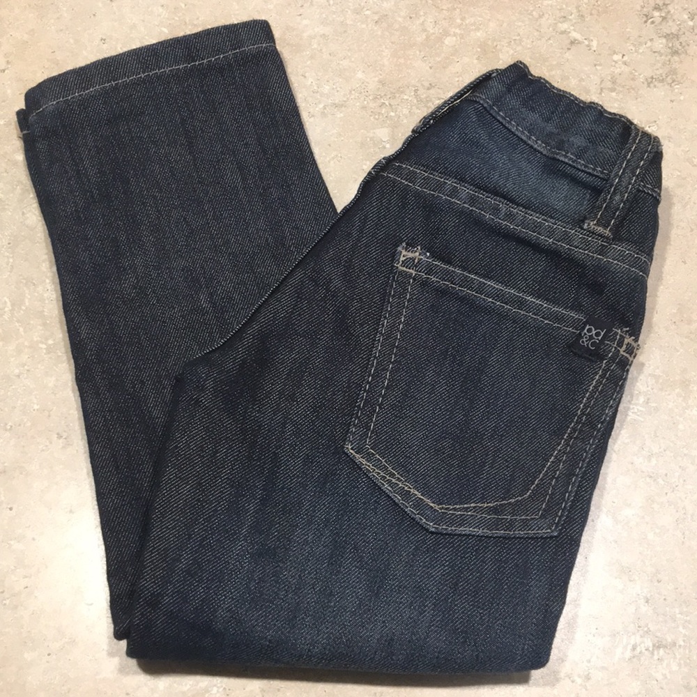 PD&C Jeans Boys 3T
